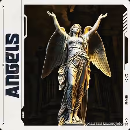 Jerry Martin Beats Angels [WAV, MiDi]
