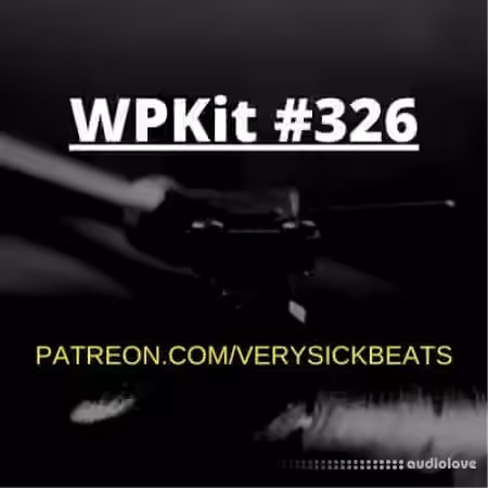JFilt WP Kit #326 [WAV]