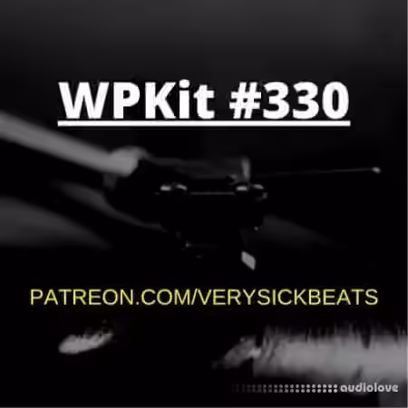 JFilt WP Kit #330 [WAV]