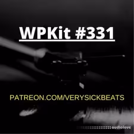 JFilt WP Kit #331 [WAV]