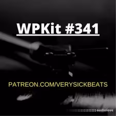 JFilt WP Kit #341 [WAV]