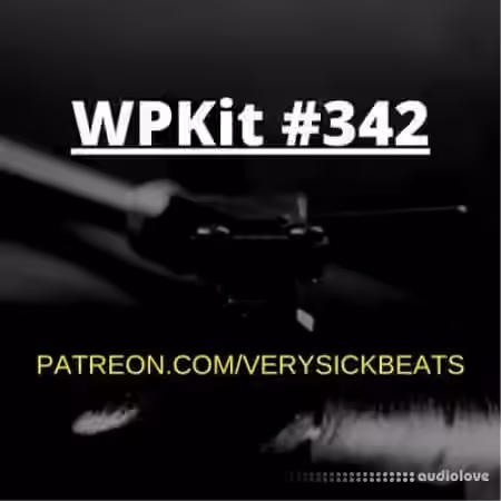 JFilt WP Kit #342 [WAV]