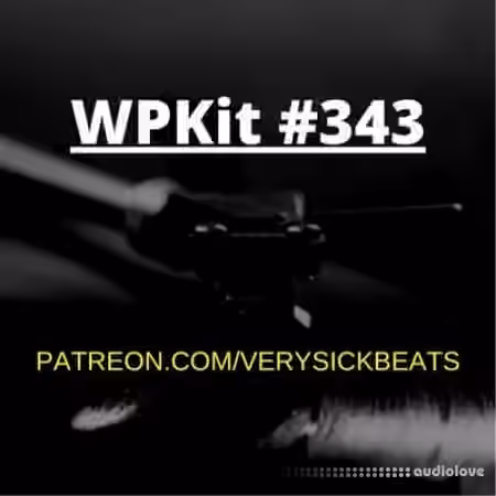 JFilt WP Kit #343 [WAV]