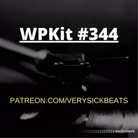 JFilt WP Kit #344 [WAV]