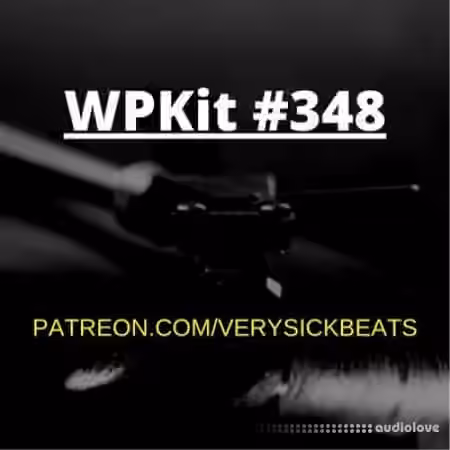 JFilt WP Kit #348 [WAV]