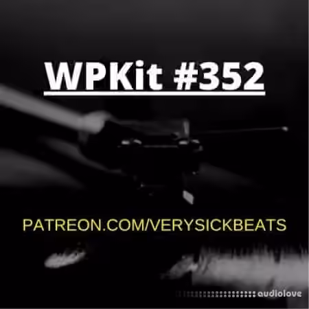 JFilt WP Kit #352 [WAV]