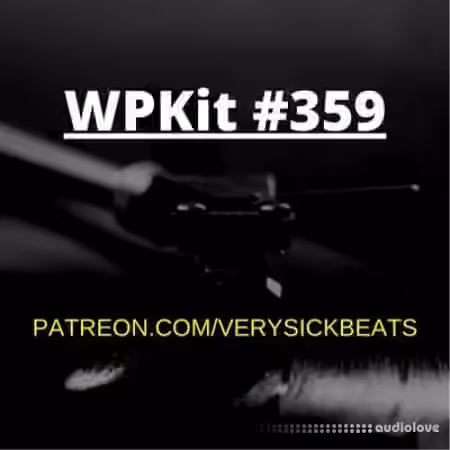 JFilt WP Kit #359 [WAV]