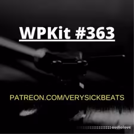 JFilt WP Kit #363 [WAV]