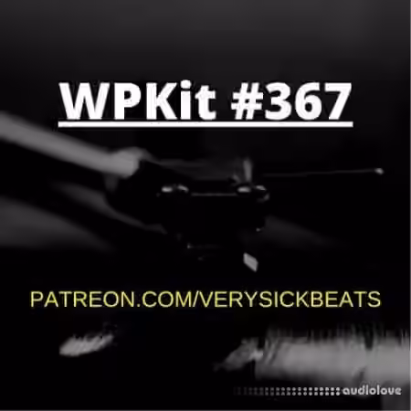 JFilt WP Kit #367 [WAV]