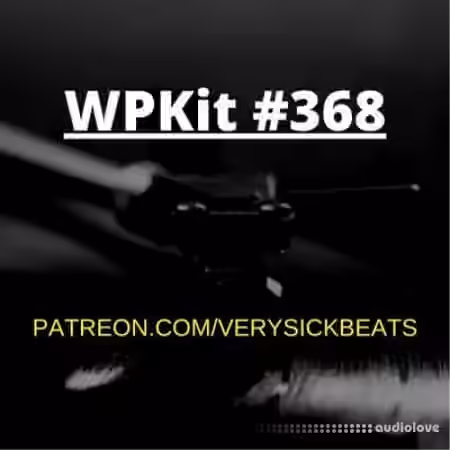 JFilt WP Kit #368 [WAV]
