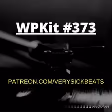 JFilt WP Kit #373 [WAV]