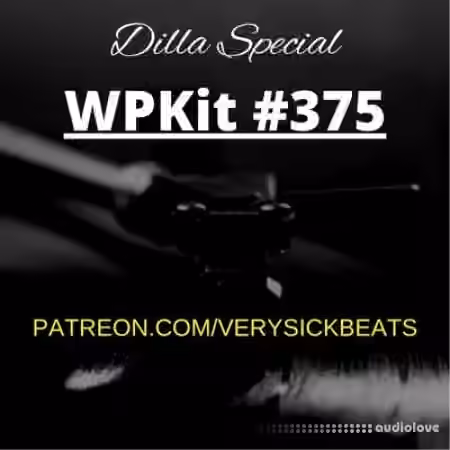 JFilt WP Kit #375 [WAV]