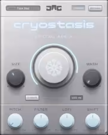 JMG Sound Cryostasis v2.0 [WiN]