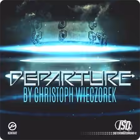 Joey Sturgis Departure Drums [KONTAKT]