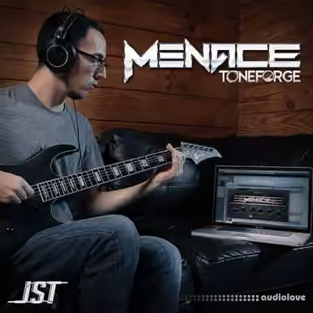 Joey Sturgis Tones Toneforge Menace v1.3 [WiN, MacOSX]