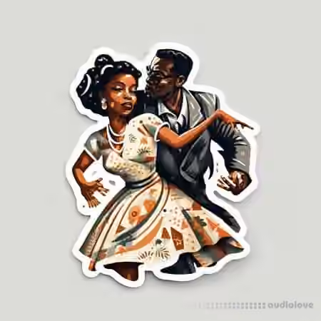 Joeyoutrippin Afroswing Drums Vol.1 [WAV]