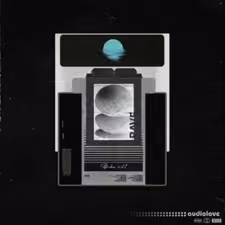 Jonnywood Stratos Kit l [WAV]