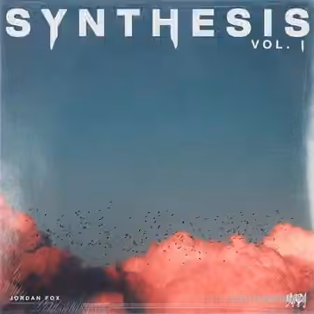 Jordan Fox SYNTHESIS VOL. I [WAV]