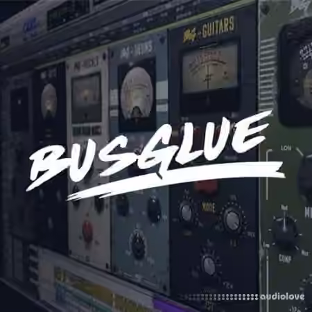 JST Bus Glue Bundle v1.0.0 [WiN, MacOSX]