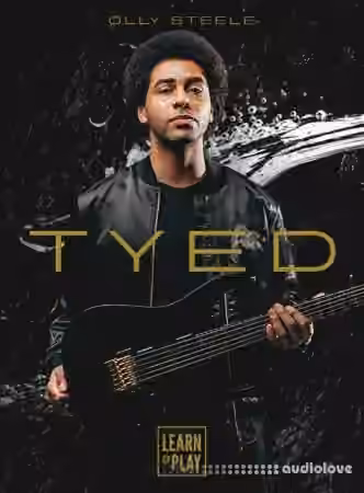 JTC Olly Steele Learn To Play Tyed [TUTORiAL]