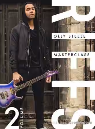 JTC Riffs Masterclass Vol.2 [TUTORiAL]