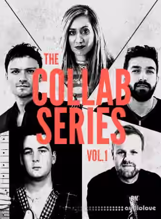JTC The Collab Series Vol.1 [TUTORiAL]