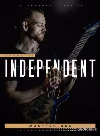 JTC Tramaine Independent Tapping Masterclass [TUTORiAL]