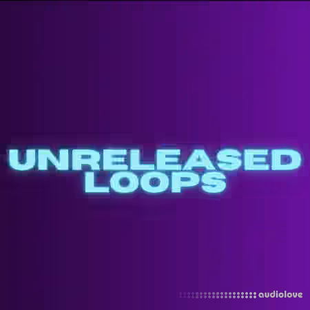 juko 50+ Unrelased Loops / Upcoming Sample Pack [MP3]