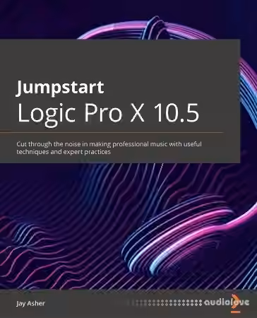 Jumpstart Logic Pro X 10.5