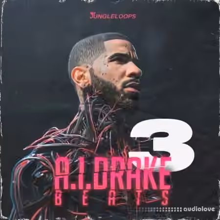 Jungle Loops Ai Drake Beats 3 [WAV, MiDi]