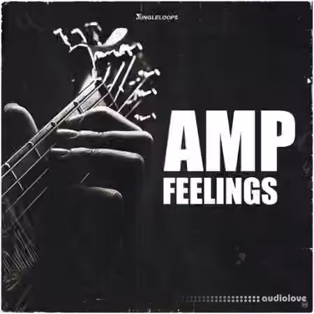 Jungle Loops Amp Feelings [WAV]
