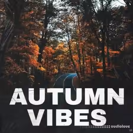 Jungle Loops Autumn Vibes [WAV]