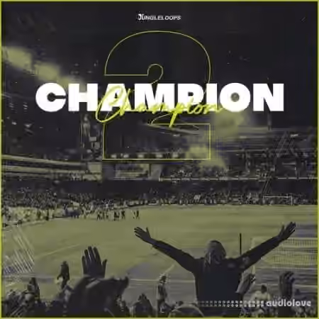 Jungle Loops Champion 2 [WAV]