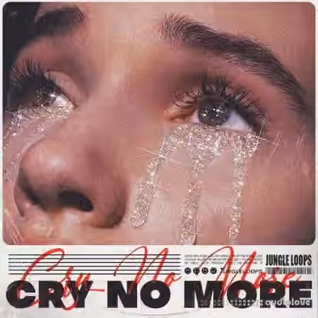 Jungle Loops Cry no more [WAV, MiDi]