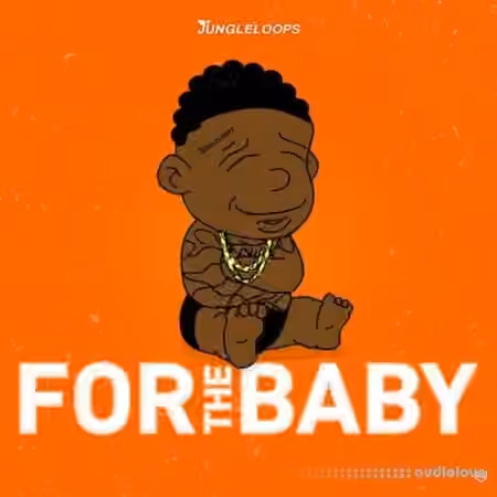 Jungle Loops For The Baby [WAV, MiDi]