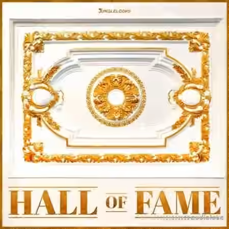 Jungle Loops Hall Of Fame [WAV, MiDi]