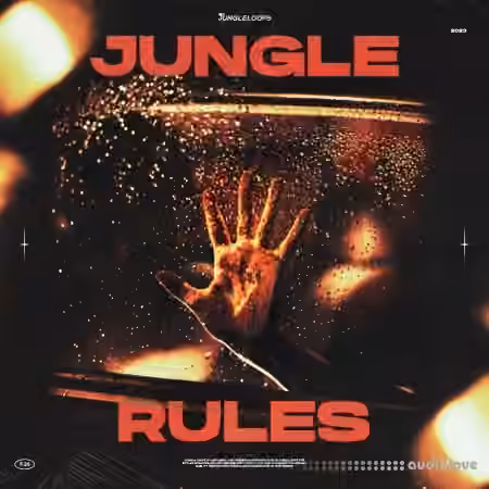 Jungle Loops Jungle Rules [WAV, MiDi]