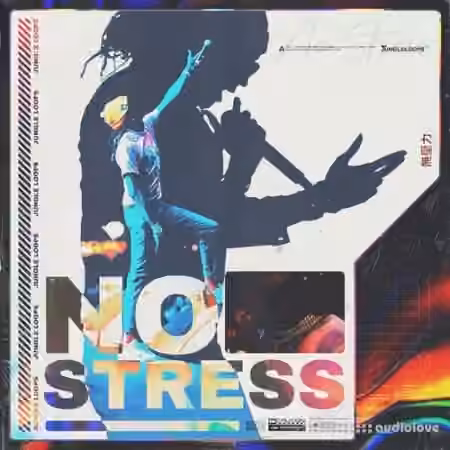 Jungle Loops No Stress [WAV, MiDi]