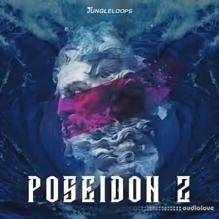 Jungle Loops Poseidon 2 [WAV, MiDi]