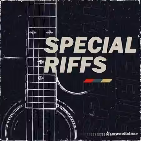 Jungle Loops Special Riffs [WAV]