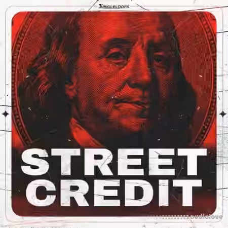 Jungle Loops Street Credit [WAV, MiDi]