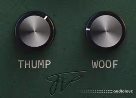 JVAL Audio Kick Slammer v1.0.13 [MacOSX]
