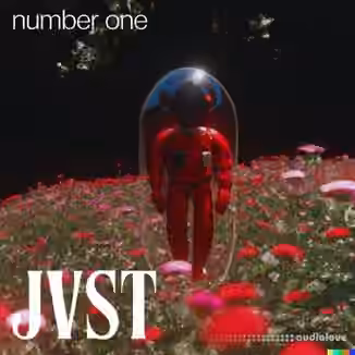 JVST Vocal Sample Pack number one [WAV]
