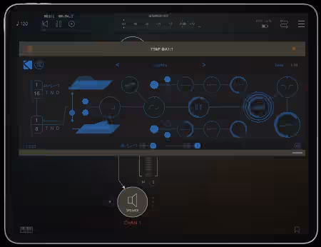 K-Devices TTAP v1.2.37 [Max for Live]
