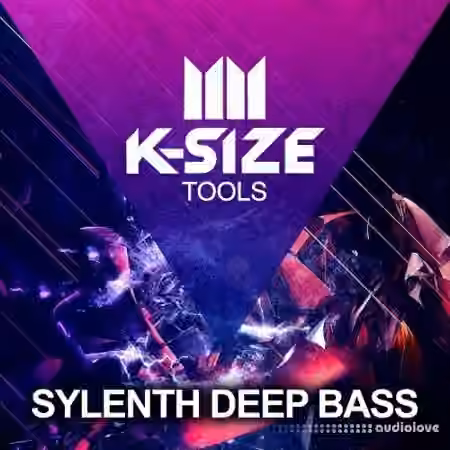 K-Size Sylenth Deep Bass [Synth Presets]