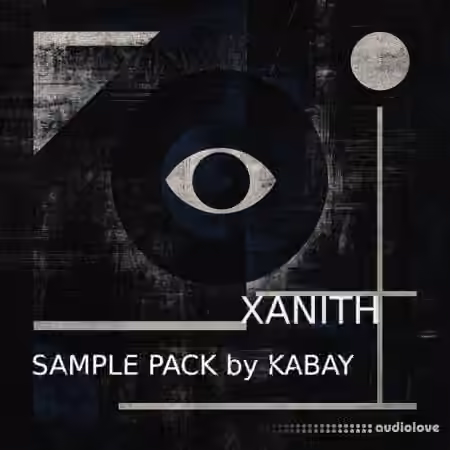Kabay Xanith Sample Pack [WAV]