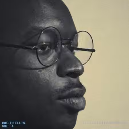 Kaelin Ellis Vol.4 Progressions and Pieces [WAV]