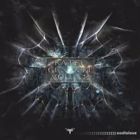 KAIFU Gun Kit Vol.2 [WAV]