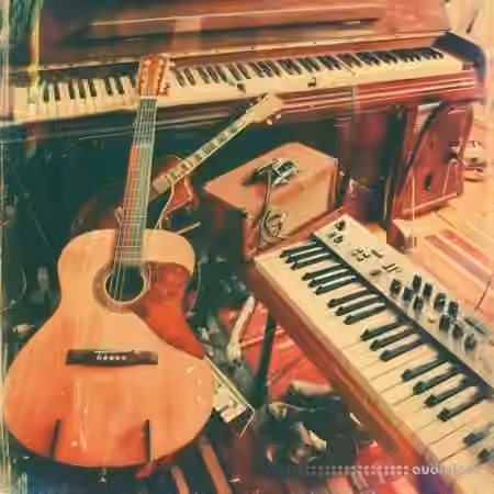 Karanyi Sounds Luminary Leads for Lofi Keys [Synth Presets]