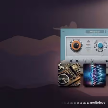 Karanyi Sounds Matra v1.0.0 [WiN, MacOSX]